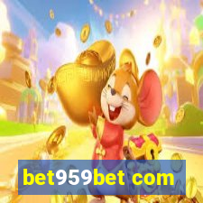 bet959bet com